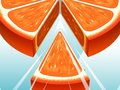Jogo 12 Fatias Acertadas  online