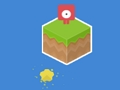 Jogo Ilhas flutuantes  online