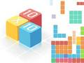 Jogo 10x10 Preencha a Grade  online