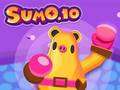 Jogo Sumô. io  online