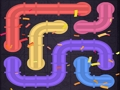 Jogo Tubos Conectados  online