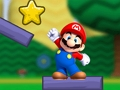 Jogo Super Mário Física  online