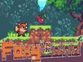 Jogo Foxyland online