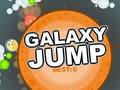 Jogo Salto Galáctico  online