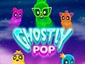 Jogo Pop fantasmagórico  online