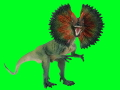 Jogo Luta de Monstros Dinossauros  online