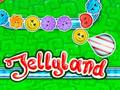 Jogo Terra da Geléia  online