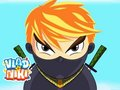 Jogo Niki Aventura  online
