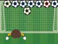 Jogo Copa do Chute  online