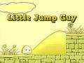 Jogo Garoto do Salto  online