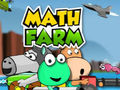 Jogo Fazenda Matemática  online