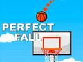Jogo Queda Perfeita  online