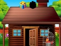 Jogo Resgate o papagaio pirata  online