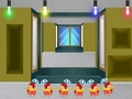 Jogo 5 portas de escape  online