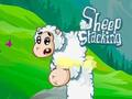 Jogo Empilhamento de ovelhas  online