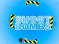 Jogo Atirar bombas  online