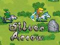 Jogo Flecha prateada  online