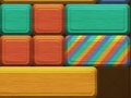 Jogo Quebra-cabeça de queda  online