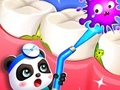 Jogo Hospital Odontológico de Animais  online