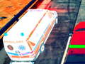 Jogo Simulador de ambulância 2021  online