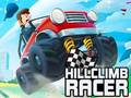 Jogo Piloto de Subida  online