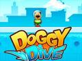 Jogo Mergulho cachorrinho  online
