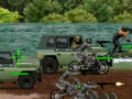 Jogo WarZone Getaway 3  online