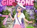 Jogo GirlZone GirlStyle online