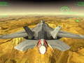 Jogo Combate Fractal X  online