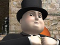 Jogo Thomas e seus amigos balão pop  online