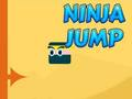 Jogo Salto Ninja  online