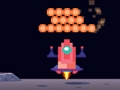 Jogo Jogo de guerra dos invasores  online