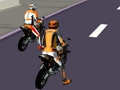 Jogo Motociclismo  online