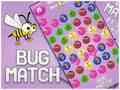 Jogo Correspondência de bug  online