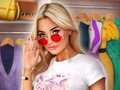 Jogo Jogos de Vestir para Meninas  online