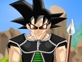 Jogo Vestir Gohan  online