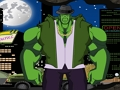Jogo Incrível Hulk  online