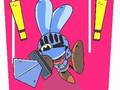 Jogo Convidado de Estresse  online