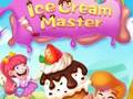 Jogo Mestre do Sorvete  online