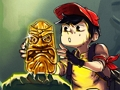 Jogo Caçador de Bolhas  online