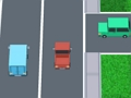 Jogo Interseção Maluca 3d  online