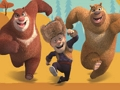 Jogo Estoure o Urso  online