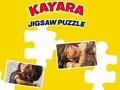 Jogo Quebra-cabeça Kayara  online