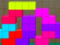 Jogo Mestre Tetris 3D  online