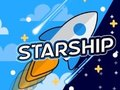 Jogo Nave estelar  online