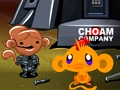 Jogo O Macaco Vai Feliz Palco 661  online