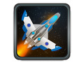 Jogo Estrelas de tiro espacial  online