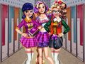 Jogo Diversão da faculdade  online