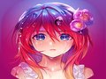 Jogo Vestir Boneca Kawaii  online