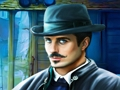 Jogo Trem de lugar nenhum  online
